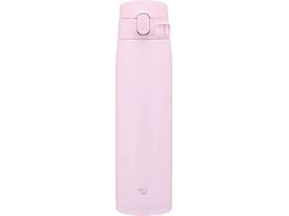 ZOJIRUSHI �X�e�����X�}�O 0.72L �\�t�g�s���N SM-VB72-PM