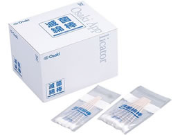 �I�I�T�L���f�B�J�� �ŋۃI�I�T�L�Ȗ_ S0815-5 8mm(�Ȓ��a)150mm(����)5�{���~50�� 61-7357-08