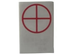 �C�N�V�� ���ː����×p�t�B�[���h�}�[�J�[ �ۏ\�� X���p�}�[�J�[ 23-2663-0604 �� �}���W���E�W(90�`�b�v)