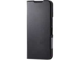 GR AQUOS wish5 蒠^P[X ubN PM-S251PLFUBK