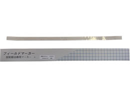 �C�N�V�� ���ː����×p�t�B�[���h�}�[�J�[ ����400mm X���p�}�[�J�[ 23-2663-0101 �� �`���N�Z��400MM(100�z��)