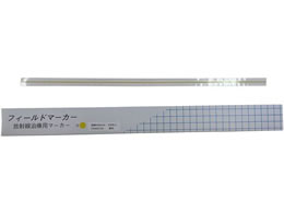 �C�N�V�� ���ː����×p�t�B�[���h�}�[�J�[ ����400mm X���p�}�[�J�[ 23-2663-0103 �� �`���N�Z��400MM(100�z��)