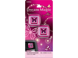 ������ �h���[���}�W�b�N�G�A �v���`�i�V�����[ 2.4g�~2�p�b�N 3747