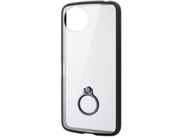 GR AQUOS wish5 P[X Ot  PM-S251TSLFCRBK