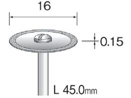 Minimo �d���_�C�������h�J�b�e�B���O�f�B�X�N ��16 MC1211