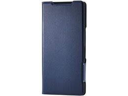 GR AQUOS R10 蒠^P[X u[ PM-S252PLFUNV