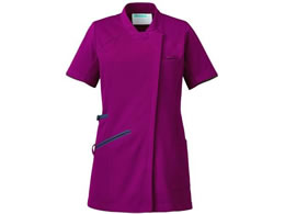 KAZEN WLD ���f�B�[�X�`���j�b�N�W���P�b�g���� 4L �v�����~�O���[ 985-45