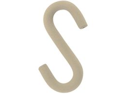 CAR-BOY S-HOOK2�� S�T�C�Y IVORY SP-02