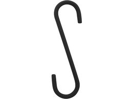 CAR-BOY S-HOOK2�� L�T�C�Y BLACK SP-09