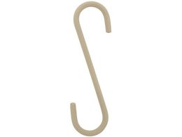CAR-BOY S-HOOK2�� L�T�C�Y IVORY SP-10