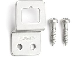 SUGATSUNE 110020075 SP-17 �X�e�����X�|�� �n���K�[�v���[�g �V���o�[ SP-17