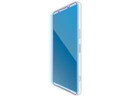 �G���R�� Xperia1 VII �K���X�t�B���� BL�J�b�g PM-X251FLGGBL