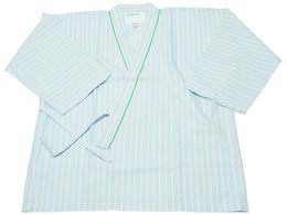 KAZEN ���҈�(��߁E�j�����p)�u���[�~�O���[�� LL 61-9869-07