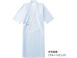 KAZEN ���҈߃K�E��(�j�����p)�u���[�~�O���[�� LL 61-9869-85