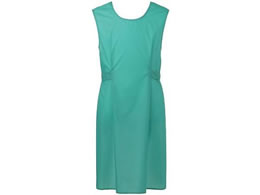 KAZEN �����p�����G�v����(�|�[�`�t)�O���[�� L 61-9893-32