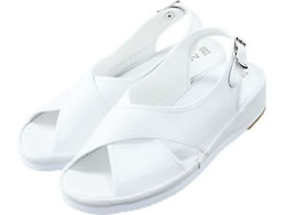 KAZEN �i�[�X�T���_�� �� 25.0cm 61-9931-77