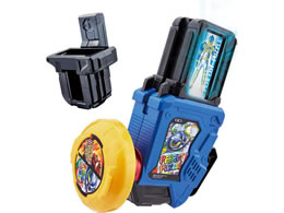 �o���_�C SUPER BEST DX�K�V���b�g�M�A �f���A��&�M�A�z���_�[