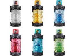 �o���_�C SUPER BEST DX�t���{�g���Z�b�g3