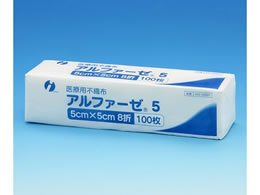 �C���c�L �A���t�@�[�[5 5�~5cm 8�� 100�� 61-9986-98