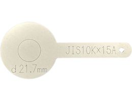 HI[LEAD JIS10K zǃeXgpdؔ 15A SPB-10K-015A-SUS