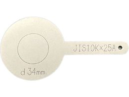 HI[LEAD JIS10K zǃeXgpdؔ 25A SPB-10K-025A-SUS