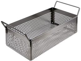 TRUSCO �X�e�����X�p���`���O�{�b�N�X ���� 412X185X137mm SPB04