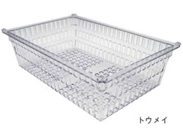 �T�J�Z �o�X�P�b�g 64-17�^�C�v(�[��17cm)�ѓd�h�~ ���� 62-0852-47