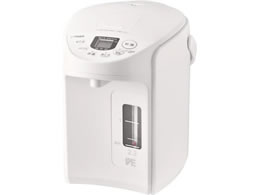�^�C�K�[ VE�d�C�|�b�g �Ƃ��q���� 2.2L �N�[���z���C�g PIQ-G220WC
