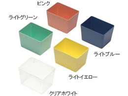 �T�J�Z �A���v���P�[�X(W111�~D74�~H58mm)�N���A�z���C�g 62-0853-49