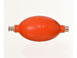 �u���[�N���X �蓮���z����HA-210�p �z���|���v 62-1064-75