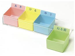 �G�X�e�B�[���f�B�J�� 4�A������P�[�X(���O����)�J���[�� 62-1373-39