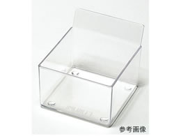 �G�X�e�B�[���f�B�J�� �J���[�� ����g���[�p(�N���A)5�� 62-1373-98