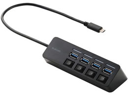 GR Type-C nu 4|[g USB3.2 ubN U3HC-S040BK