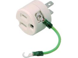 ���H �ڒn�A�_�v�^�[�ɐ��t ME2900