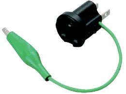 ���H �ڒn�A�_�v�^�[B�` ME2985T1