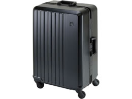 �G���h�[�� FREQUENTER LIEVE 4�փL�����[�t���[���^ 60cm �u���b�N 1-530 BK