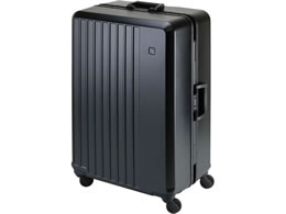 �G���h�[�� FREQUENTER LIEVE 4�փL�����[�t���[���^ 67cm �u���b�N 1-531 BK