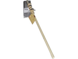 TAKAGI ���T�C�N�� ���c�q�ďC �؍k�L 1100mm�� �P�[�X�t��