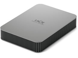 ���V�[ LaCie �O�t��HDD 4TB 3�N�ۏ� STLR4000400