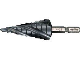 UNIKA �X�e�b�v�h���� �N���g�� SPQ-422 SPQ-422