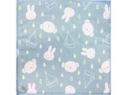 �I�J�g�[ miffy �}�C�N���t�@�C�o�[�ӂ��� ���߂̂Ѓ~�b�t�B�[�ƃ{���X