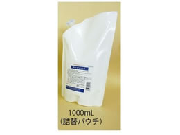 ���[�A�C���� ��w�E�ۏ��ŗp�������A���R�[���W�F���^�C�v ���[�W�F��S �l�փp�E�` 1000mL 62-3800-11