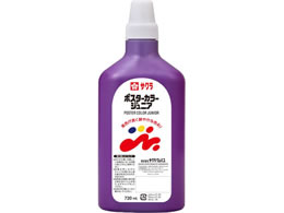 �T�N���N���p�X �|�X�^�[�J���[�W���j�A720mL �ނ炳�� PWJ720#24