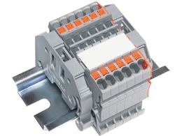 TRUSCO XvO[q2 6 dTCY0.25`1.5 SPTB18A-2-6P