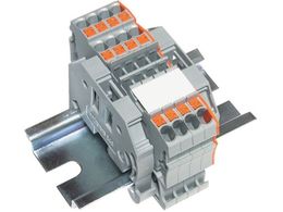 TRUSCO XvO[q3 4 dTCY0.25`1.5 SPTB18A-3-4P