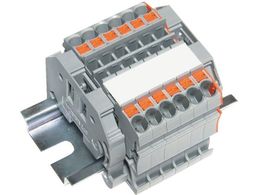 TRUSCO XvO[q2 6 dTCY0.25`2.5 SPTB24A-2-6P