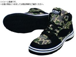 �쑽 �n�C�J�b�g�Z�[�t�e�B�X�j�[�J�[ MG5590 �J���t�� 26.0