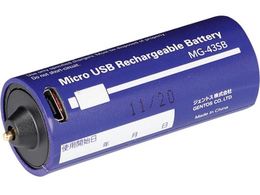 GENTOS nfBCgpp[dr MG-43SB MG-43SB