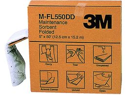 3M eiX\[xg tH[fbh 127mm~15.2m 1 M-FL550DD