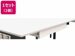 Y2K FAS10�p�I�v�V���� ���o�� �z���C�g 2�Z�b�g FAS10-CD-WH